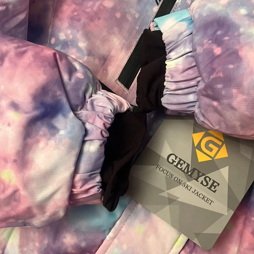 Jacket - Picture 11 of 11